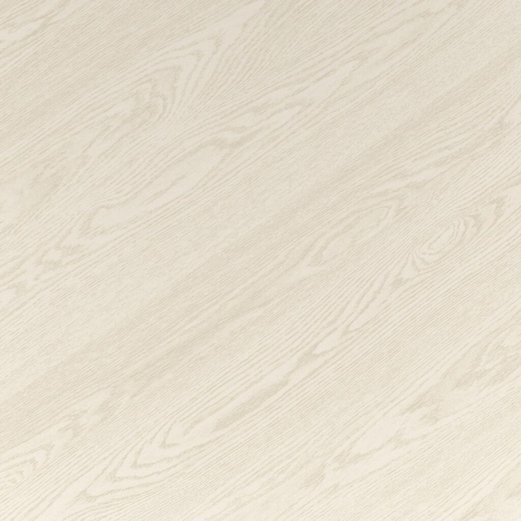 Tovas Round Dining Table in Ivory - Image 7
