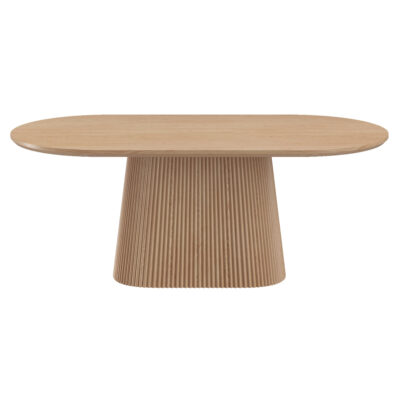 Tovas Oval Dining Table in Natural 201-782NAT_LRG 201 782NAT LRG 4