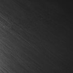 Leon Rectangular Dining Table in Black 201-893BLK 201 893BLK 6