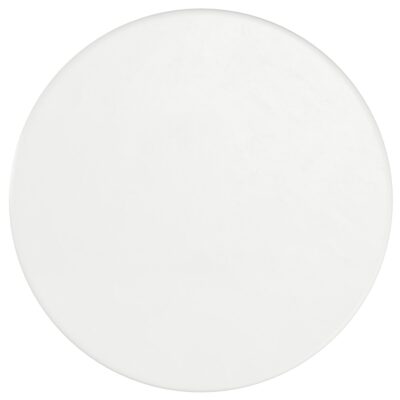 Galio Round Dining Table in White 201-915WT 201 915WT 6