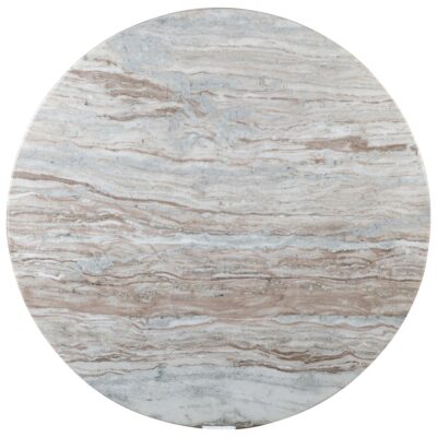 Martina Round Dining Table, 50" in Walnut 13 Martina Round Dining Table, 50" in Walnut 201-929WAL 201 929WAL 5