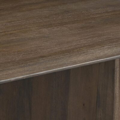 Bazul Rectangular Dining Table, 78" in Mocha 14 Bazul Rectangular Dining Table, 78" in Mocha 201-953MOC 201 953MOC 6