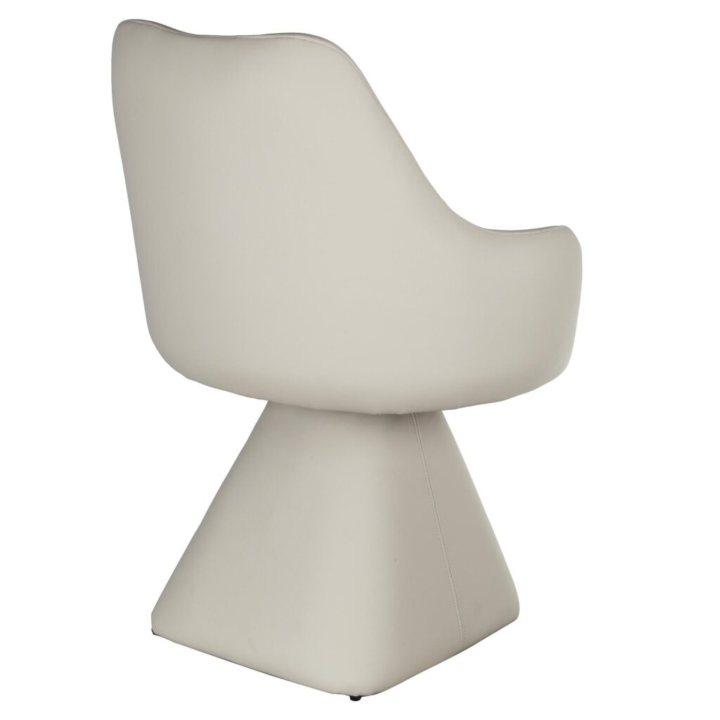 Caprese Dining Chair in Beige - Image 3