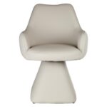Caprese Dining Chair in Beige 202-269BEG 202 269BEG 4