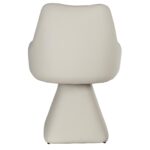 Caprese Dining Chair in Beige 202-269BEG 202 269BEG 5