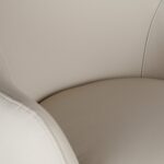 Caprese Dining Chair in Beige 202-269BEG 202 269BEG 6