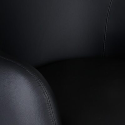 Caprese Dining Chair in Black 14 Caprese Dining Chair in Black 202-269BLK 202 269BLK 6