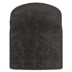 Dario Dining Chair, Set of 2 in Charcoal 202-271CH 202 271CH 5