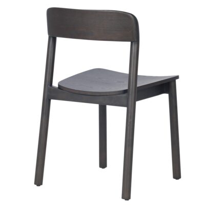 Jonas Dining/Lounge Chair, Set of 4 in Mocha 202-344MOC 202 344MOC 2