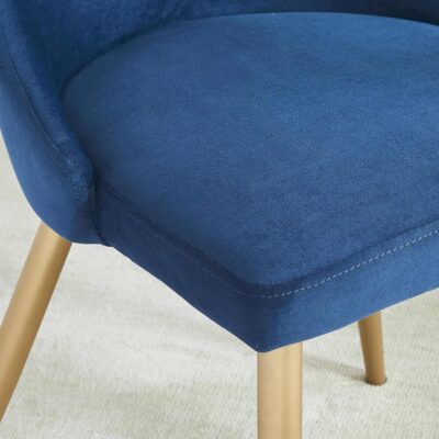Dining in Style: The Best Dining Chairs Under $300 202 353BLU 3
