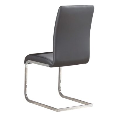 Dining in Style: The Best Dining Chairs Under $300 202 489GY 2