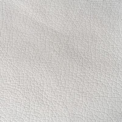 Maxim Side Chair, Set of 2 in White and Chrome 202-489WT 202 489WT 5