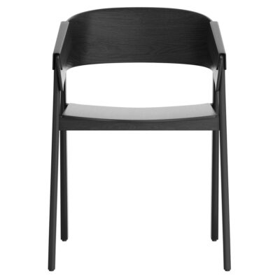 Mateo Dining Chair, Set of 2 in Black 202-563BLK 202 563BLK 4