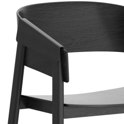 Mateo Dining Chair, Set of 2 in Black 202-563BLK 202 563BLK 5