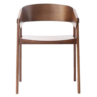 Mateo Dining/Lounge Chair, Set of 2 in Walnut 12 Mateo Dining/Lounge Chair, Set of 2 in Walnut 202-563WAL 202 563WAL 4