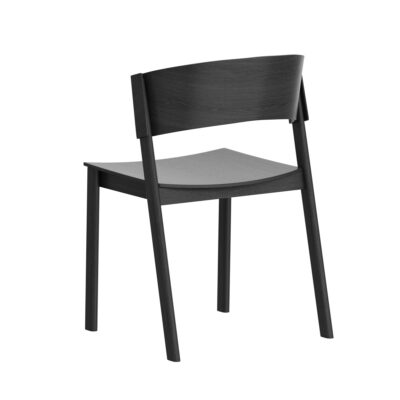 Elias Dining Chair, Set of 2 in Black 202-849BLK 202 849BLK 2