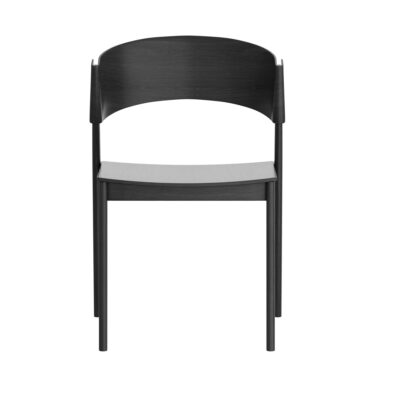 Elias Dining Chair, Set of 2 in Black 202-849BLK 202 849BLK 4