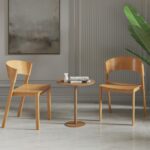 Elias Dining Chair, Set of 2 in Natural 202-849NAT 202 849NAT 1