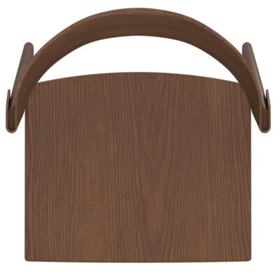 Elias Dining/Lounge Chair, Set of 2 in Walnut 13 Elias Dining/Lounge Chair, Set of 2 in Walnut 202-849WAL 202 849WAL 5