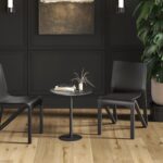 Soren Dining Chair, Set of 2 in Black 202-853BLK 202 853BLK 1