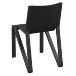 Soren Dining Chair, Set of 2 in Black 202-853BLK 202 853BLK 2