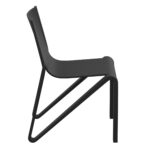 Soren Dining Chair, Set of 2 in Black 202-853BLK 202 853BLK 3