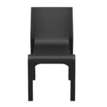 Soren Dining Chair, Set of 2 in Black 202-853BLK 202 853BLK 4