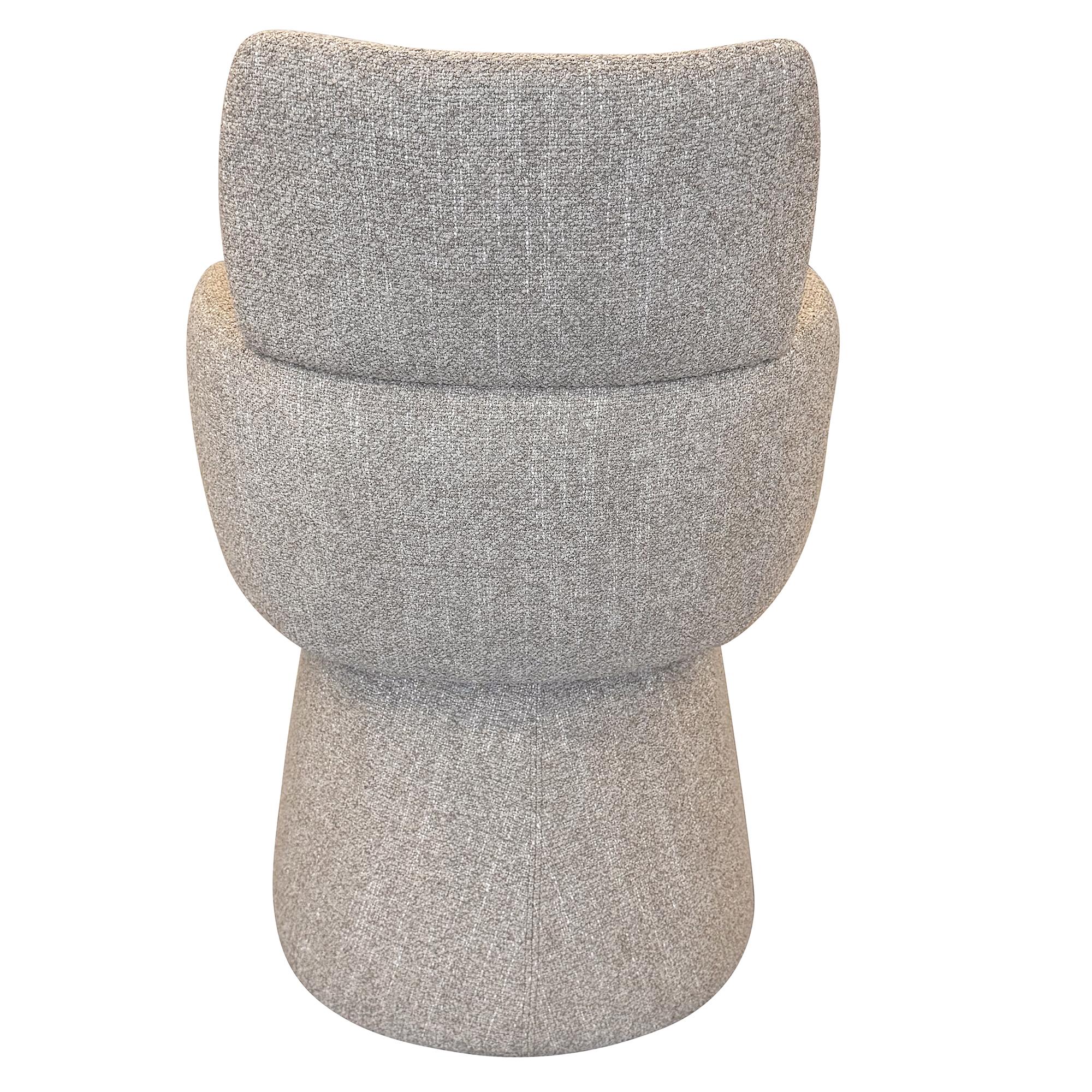 Titani Dining/Lounge Chair in Beige 6 Titani Dining/Lounge Chair in Beige - Image 6