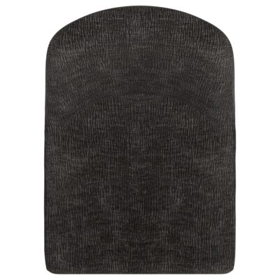 Dario 26" Counter Stool, Set of 2 in Charcoal 203-271CH 203 271CH 5