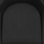 Xander 26" Counter Stool, Set of 2, in Black 203-620BK 203 620BK 5