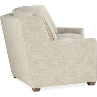 Revlin Statoinary Sofa Angled (8-Way) 203-99 203 99 407000 83 side silo