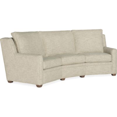 Revlin Statoinary Sofa Angled (8-Way)
