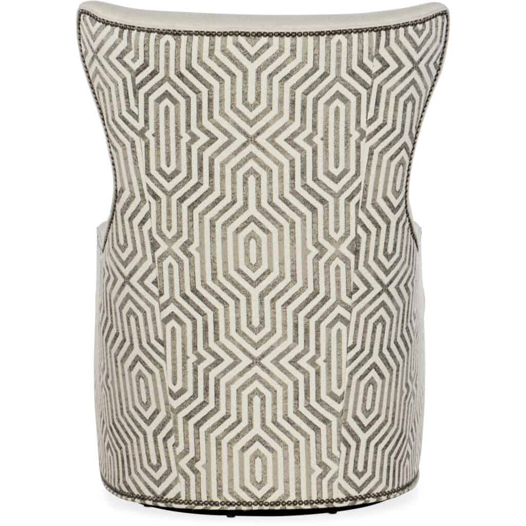 Beck Swivel Chair - Image 2