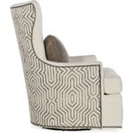 Beck Swivel Chair 2054 2054 side silo