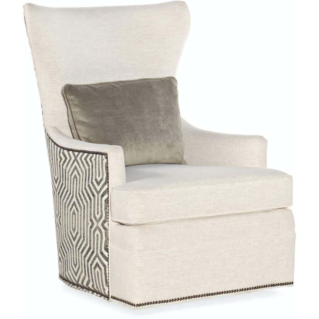 Beck Swivel Chair