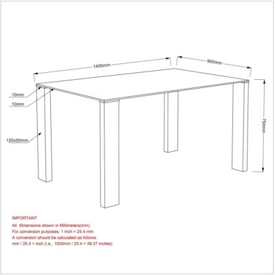 Frankfurt/Maxim 5pc Dining Set in Chrome with Black Chair 207-165_489BK 207 165 489BK 6