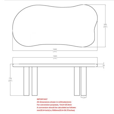Zaloa and Auggie 9pc Dining Set - Walnut Table and Black Chairs 207-272_117WAL 207 272 117WAL LDT