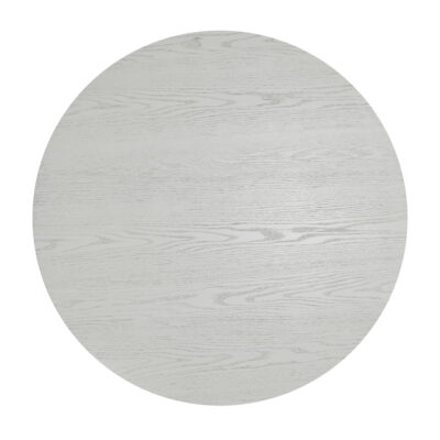 Samuel 5pc Pub set in Whitewash 207-280PB-WT 207 280PB WT 3