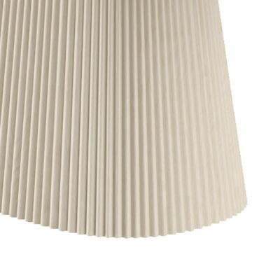 Tovas/Caspian 7pc Dining Set - Ivory Oval Table with Sand Chair 16 Tovas/Caspian 7pc Dining Set - Ivory Oval Table with Sand Chair 207-782IVLG_664SND 207 782IVLG 664SND 4