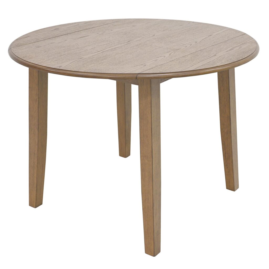 Conrad 5pc Dining Set in Walnut - Image 2