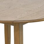 Conrad 5pc Dining Set in Walnut 207-863WAL_5PC 207 863WAL 5PC 5