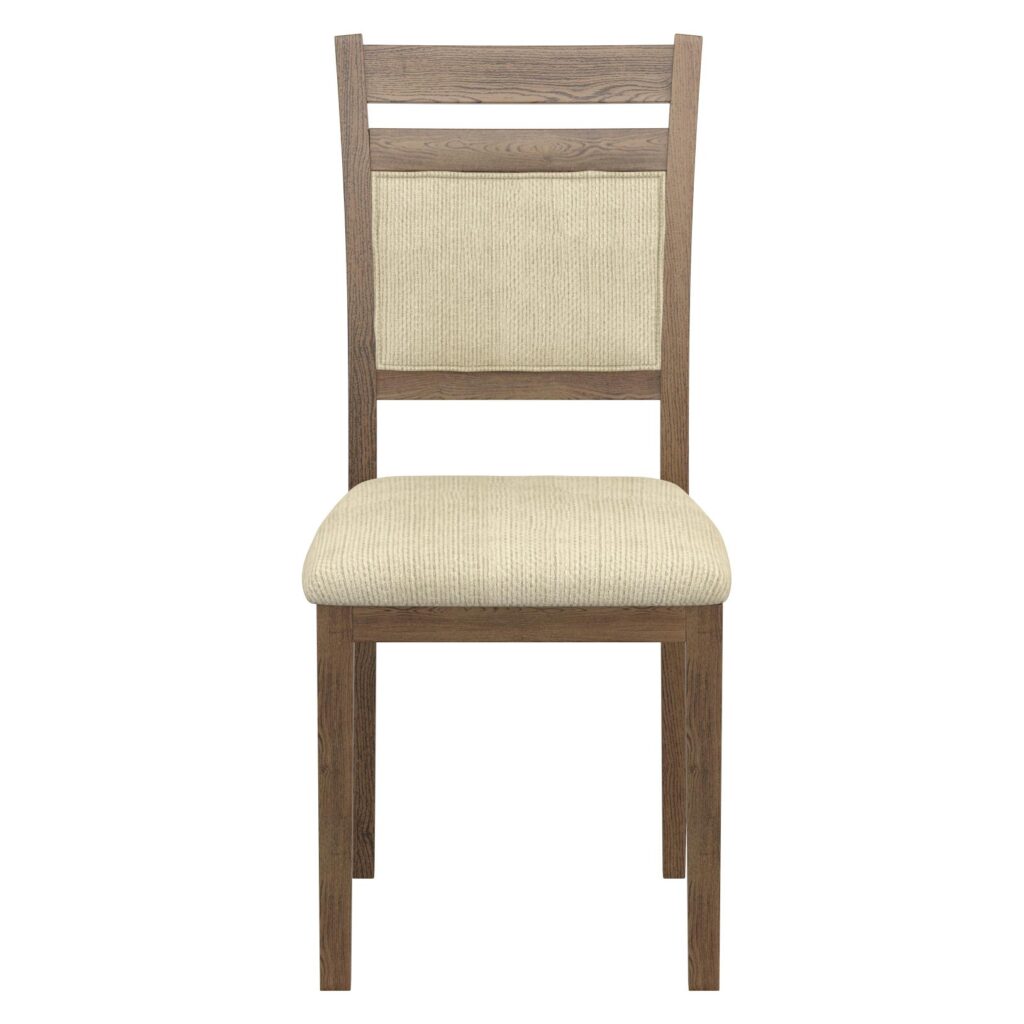 Conrad 5pc Dining Set in Walnut - Image 10