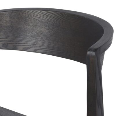 Bazul and Nicco 7pc Dining Set - Mocha Table and Mocha Chairs 21 Bazul and Nicco 7pc Dining Set - Mocha Table and Mocha Chairs 207-953MOC_908MOC 207 953MOC 908MOC 9