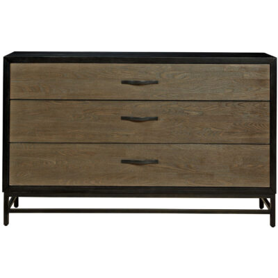 Curated Spencer Dresser