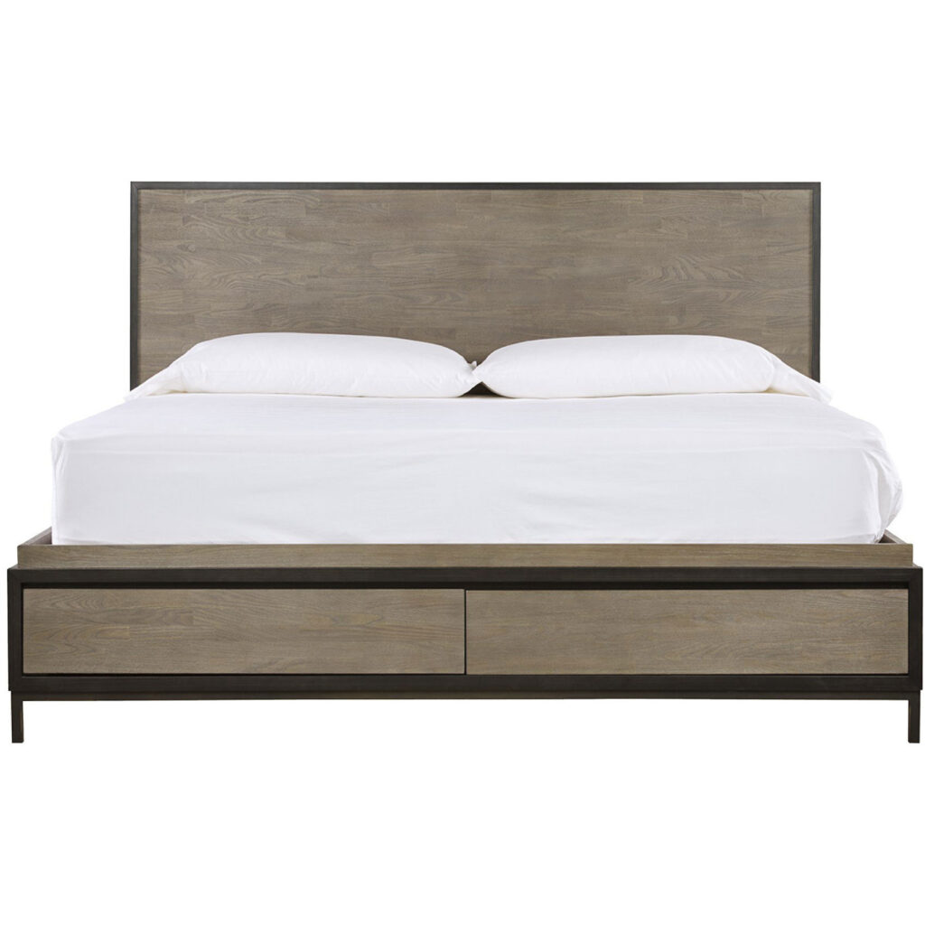 Curated Spencer Queen Storage Bed 219A210SB 219A220SB vm 003