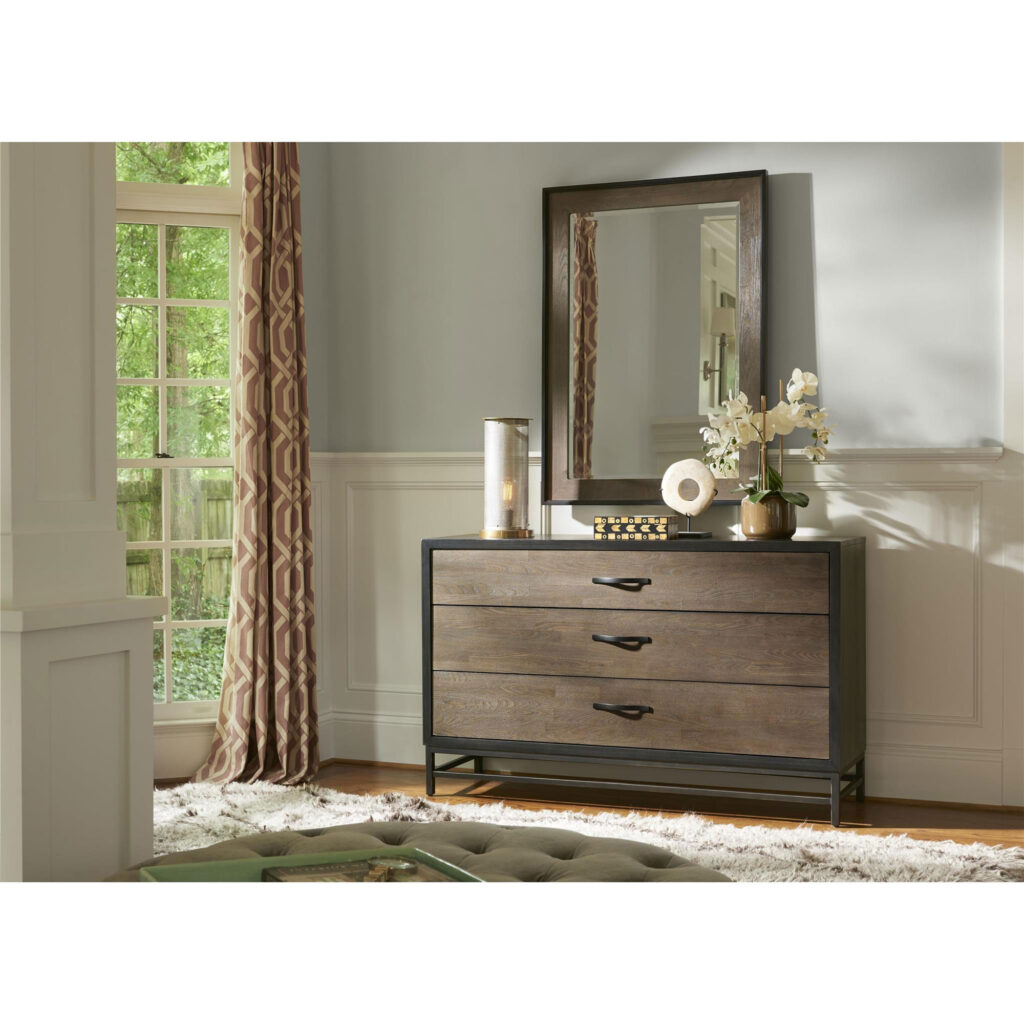 Curated Spencer Dresser 219A040 219A BR RS01 04M 040