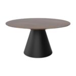 Savannah Dining Table - Espresso 222116 222116 2