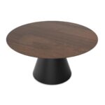 Savannah Dining Table - Espresso 222116 222116 3