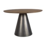 Savannah Dining Table - Espresso 222116 222116 5
