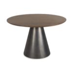 Savannah Dining Table - Espresso 222116 222116 6